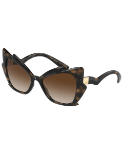 DOLCE & GABBANA DG6166 - 502/13
