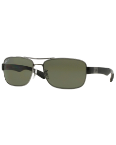 RAY-BAN RB3522 - 004/9A