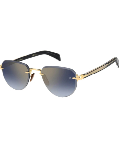 DAVID BECKHAM DB7144/S - RHL/1V