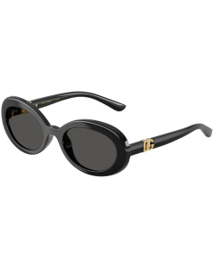 DOLCE & GABBANA DX6007U - 501/87