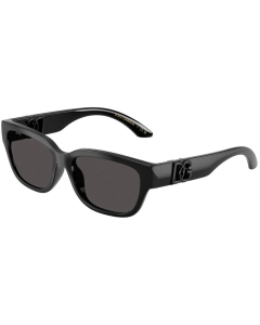 DOLCE & GABBANA DX6009 - 501/87