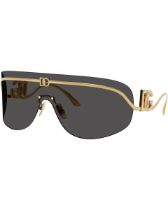 DOLCE & GABBANA DG2320 - 02/87