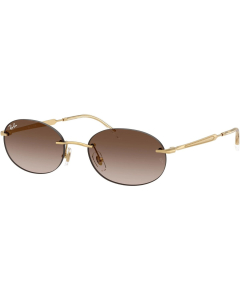 RAY-BAN RB3767 - 001/13