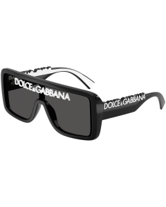 DOLCE & GABBANA DG6204 - L50187