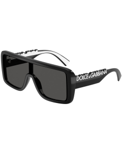 DOLCE & GABBANA DG6204 - 501/87