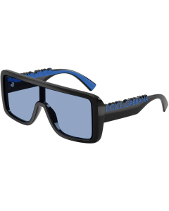 DOLCE & GABBANA DG6204 - 501/80