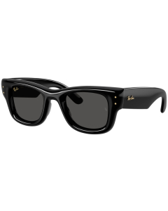 RAY-BAN RB4940 - 601/87 - 47