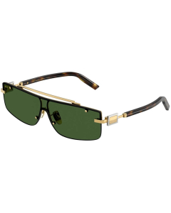 DOLCE & GABBANA DG2335 - 02/71