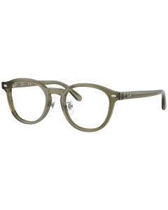 RAY-BAN RX5443D - 8501