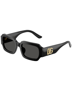 DOLCE & GABBANA - Junior DX4011 - 501/87
