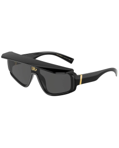 DOLCE & GABBANA DG6177 - 501/87