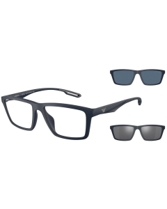 EMPORIO ARMANI EA4189U - 50881W - 55