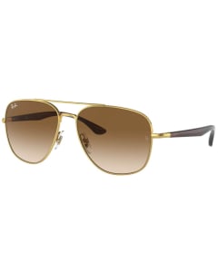 RAY-BAN RB3683 - 001/51 - 59