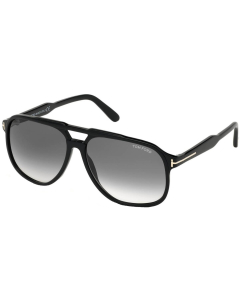 TOM FORD FT0753  01B/S - 62