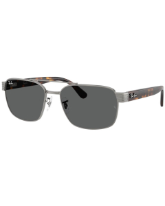 RAY-BAN RB3751 - 004/B1