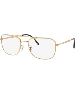 RAY-BAN RB3755 - 001/GG