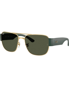 RAY-BAN RB3756 - 001/31