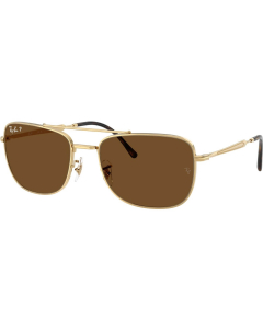 RAY-BAN RB3755 - 001/57