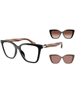 EMPORIO ARMANI EA4254U - 62661W