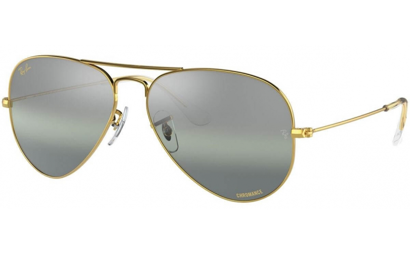 Слънчеви очила RAY-BAN RB3025 - 9196G4