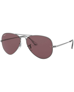 RAY-BAN RB3689 - 004/AF