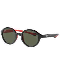 RAY-BAN - JUNIOR RJ9075S - 710071