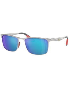 RAY-BAN FERRARI RB3726M - F007A1