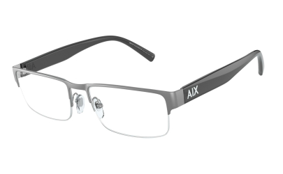 ARMANI EXCHANGE AX1044 - 6112 - 56