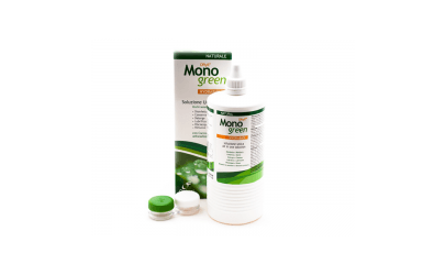 Разтвор за лещи Oftyll MonoGreen 500 ml