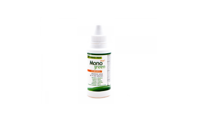 Разтвор за лещи Oftyll MonoGreen 100 ml