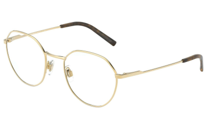 DOLCE & GABBANA DG1324 - 02 - 52