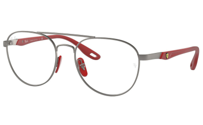 RAY-BAN FERRARI RX6473M - F037