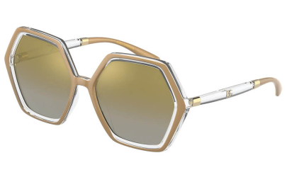 DOLCE & GABBANA DG6167 - 33256E