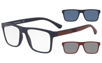 EMPORIO ARMANI EA4115 - 58541W