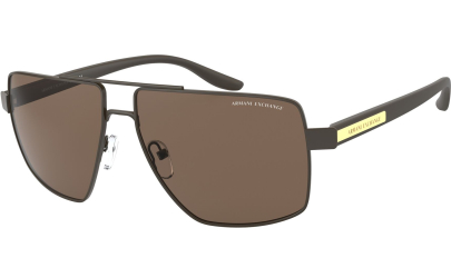 ARMANI EXCHANGE AX2037S - 600173