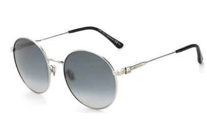 JIMMY CHOO KAT/G/SK - 010/9O - 58