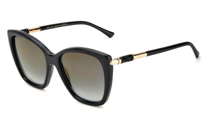 JIMMY CHOO ROSE/S - 807/FQ - 55