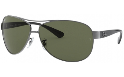 RAY-BAN RB3386 - 004/9A