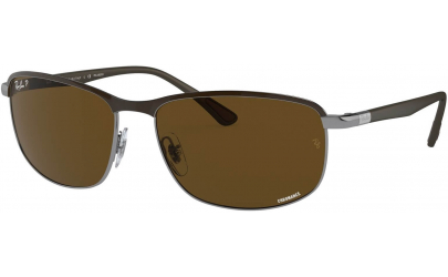 RAY-BAN RB3671CH - 9203AN