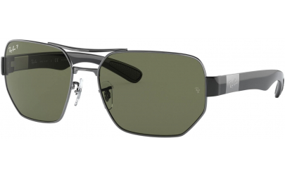 RAY-BAN RB3672 - 004/9A