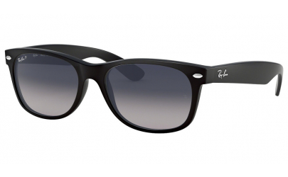 RAY-BAN RB2132 - 601S/78 - 55