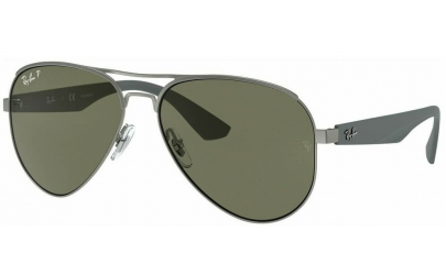 RAY-BAN RB3523 - 029/9A - 59