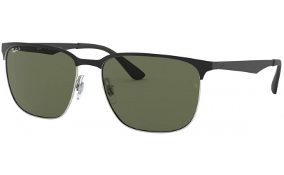 RAY-BAN RB3569 - 9004/9A - 59