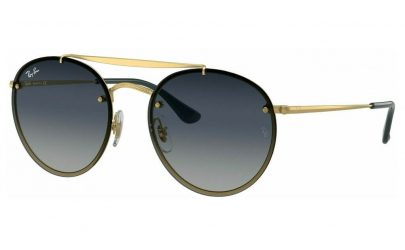 RAY-BAN RB3614N - 9140/0S - 54