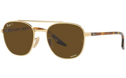RAY-BAN RB3688 - 001/AN