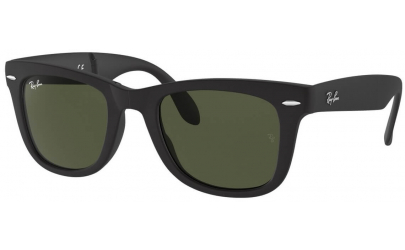 RAY-BAN RB4105 - 601S - 50