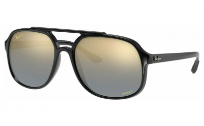 RAY-BAN RB4312CH - 601/J0 - 57