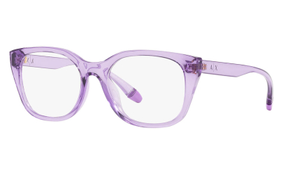 ARMANI EXCHANGE AX3099U - 8236