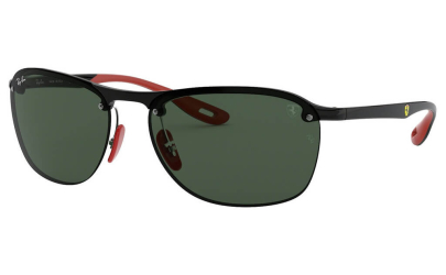 RAY-BAN FERRARI RB4302M - F60171