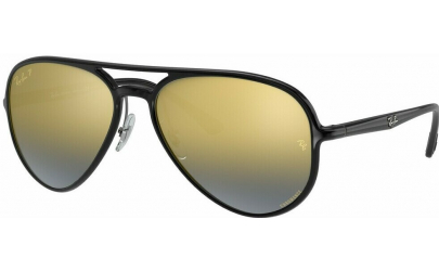 RAY-BAN RB4320CH - 601/J0
